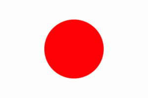 japón