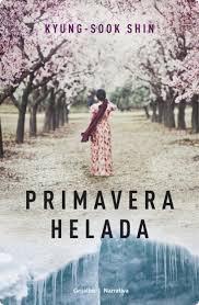 primavera helada