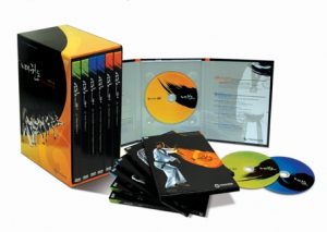 taekwondo dvd
