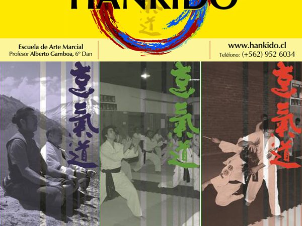 beneficios de hankido