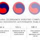 3 de Agosto en el dojang de Hankido Chile