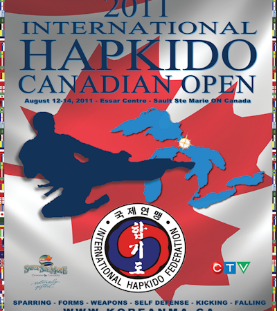 abierto internacional de Canadá
