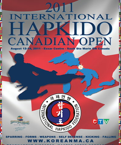 abierto internacional de Canadá