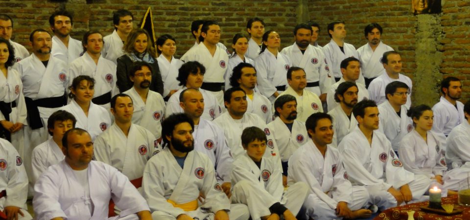 aniversario hankido Chile