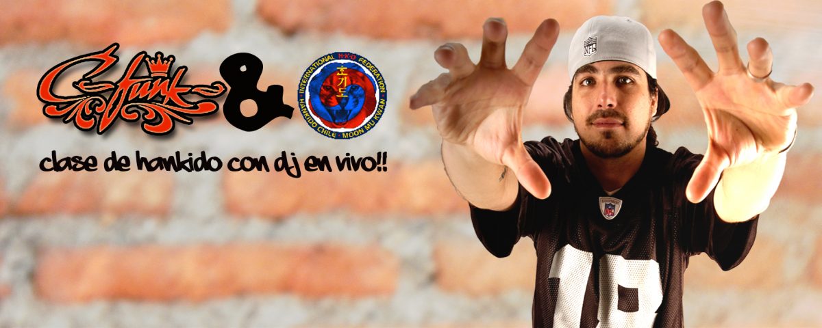 cfunk y hankido